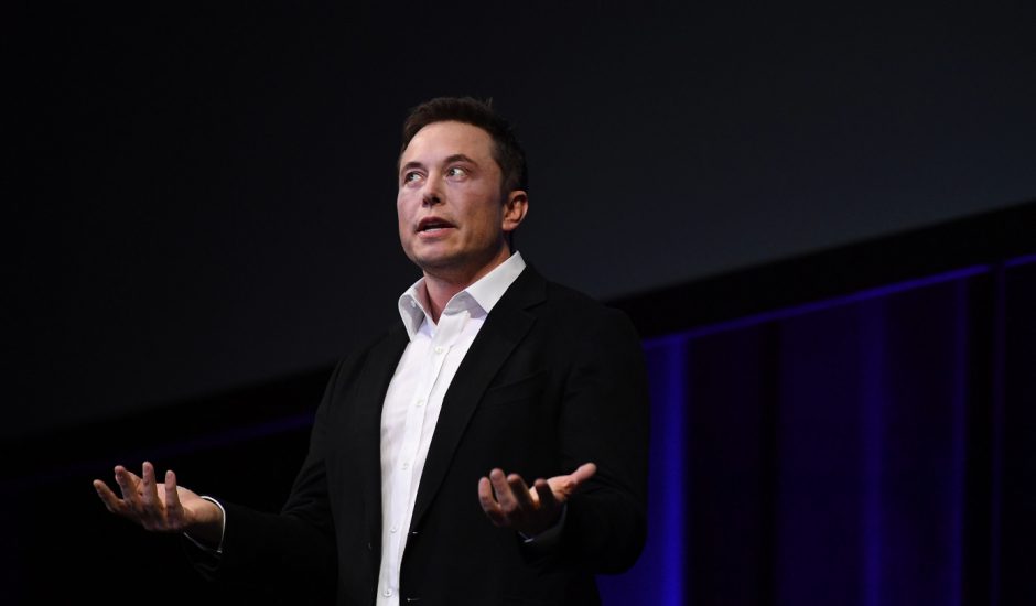 musk-twitter-sec Elon Musk interview 60 minutes liberté d'expression