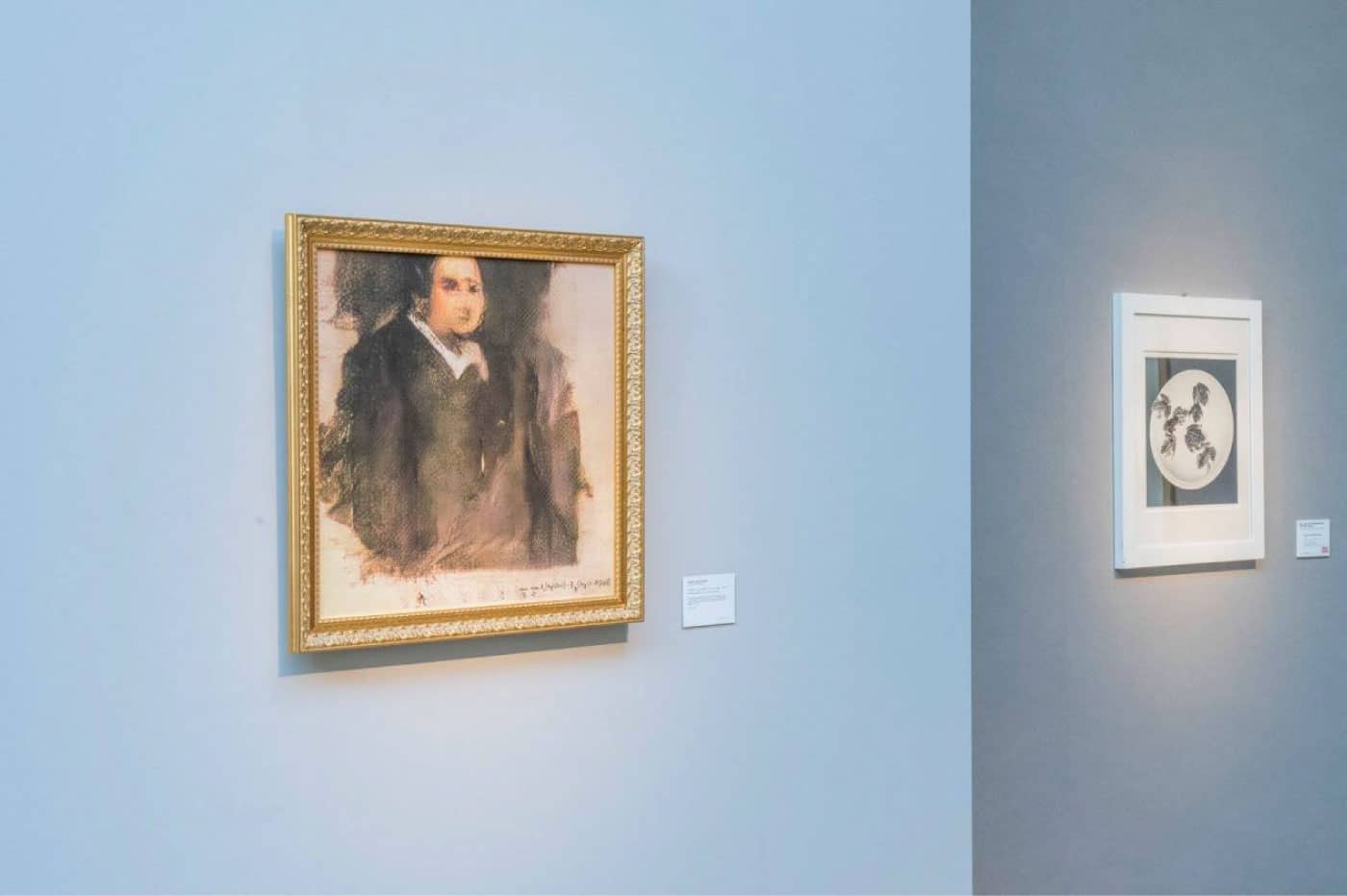 Le tableau Edmond de Belamy a été vendu pour 435 000 dollars à New York