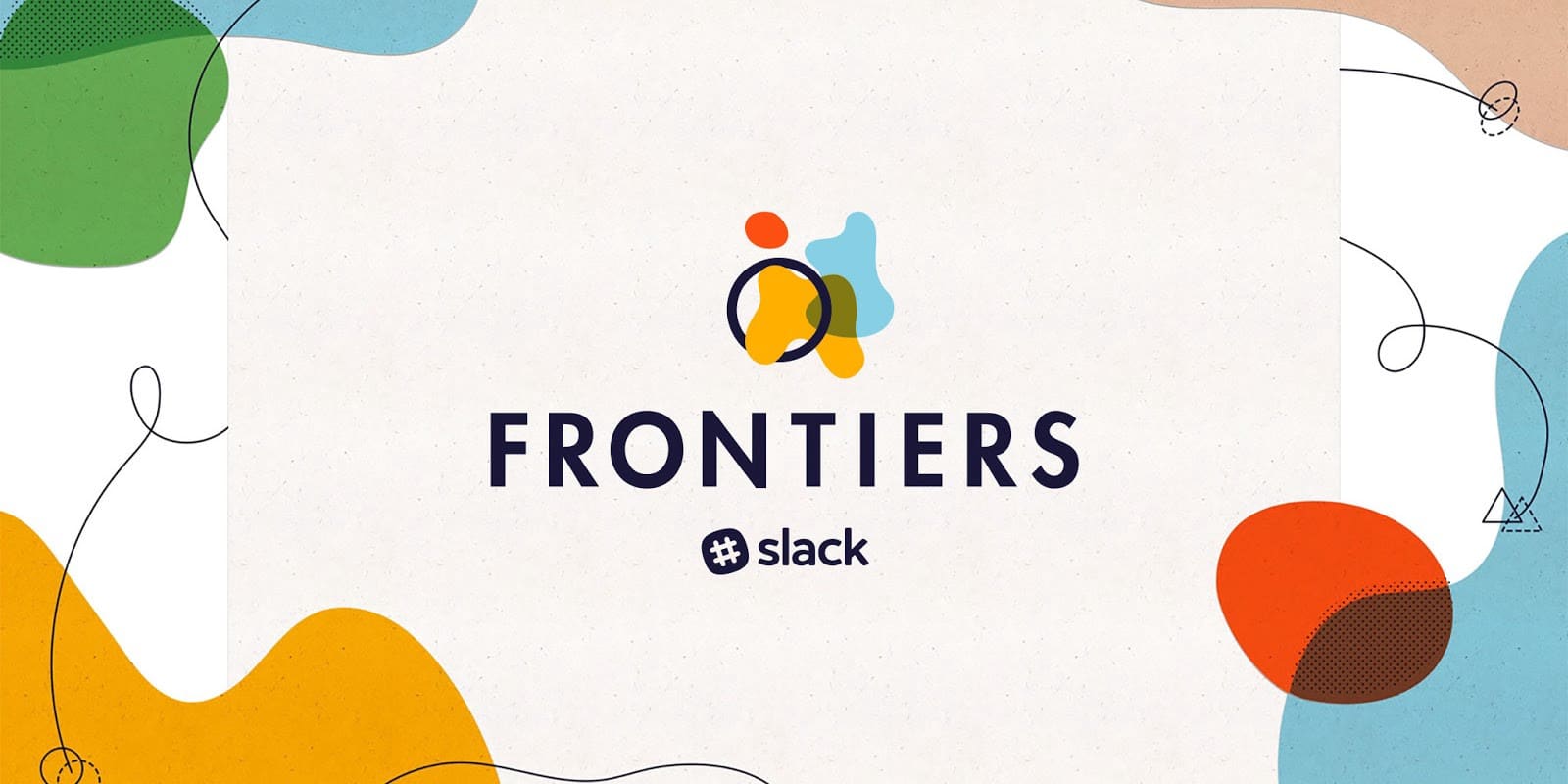 slack frontiers app