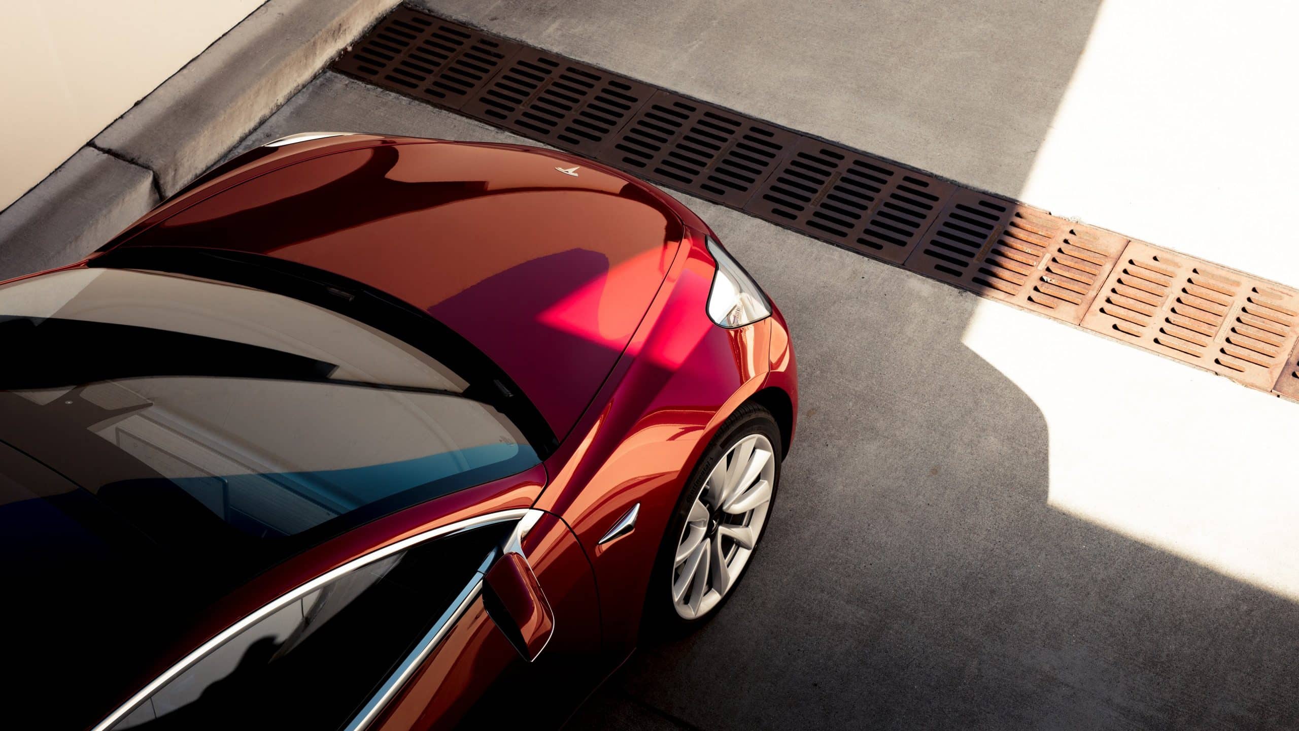 Tesla annonce des résultats incroyables grâce à sa Model 3