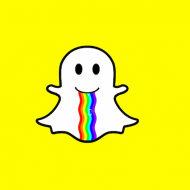 Snapchat lance des filtres en réalité augmentée pour ordinateur