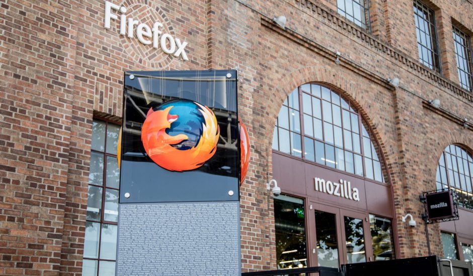 Mozilla va commercialiser un abonnement VPN depuis Firefox