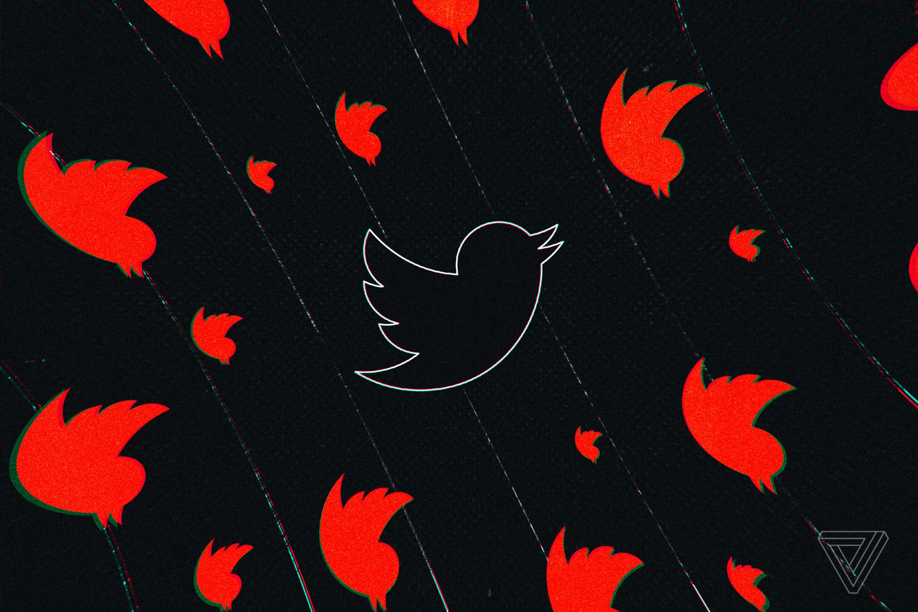 twitter-règlement Tweeter amélioration dark mode.