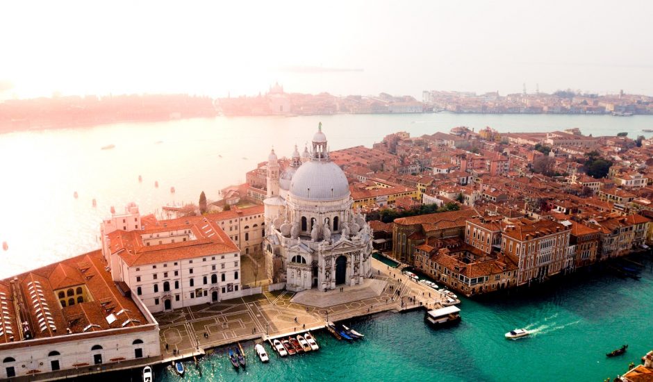 Venise devrait résister à la montée des eaux