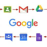 Créez des documents Google Docs depuis votre navigateur web, c'est possible !