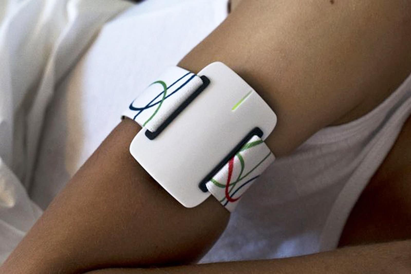 Nightwatch le bracelet intelligent qui détecte les crises d'épilepsies nocturnes