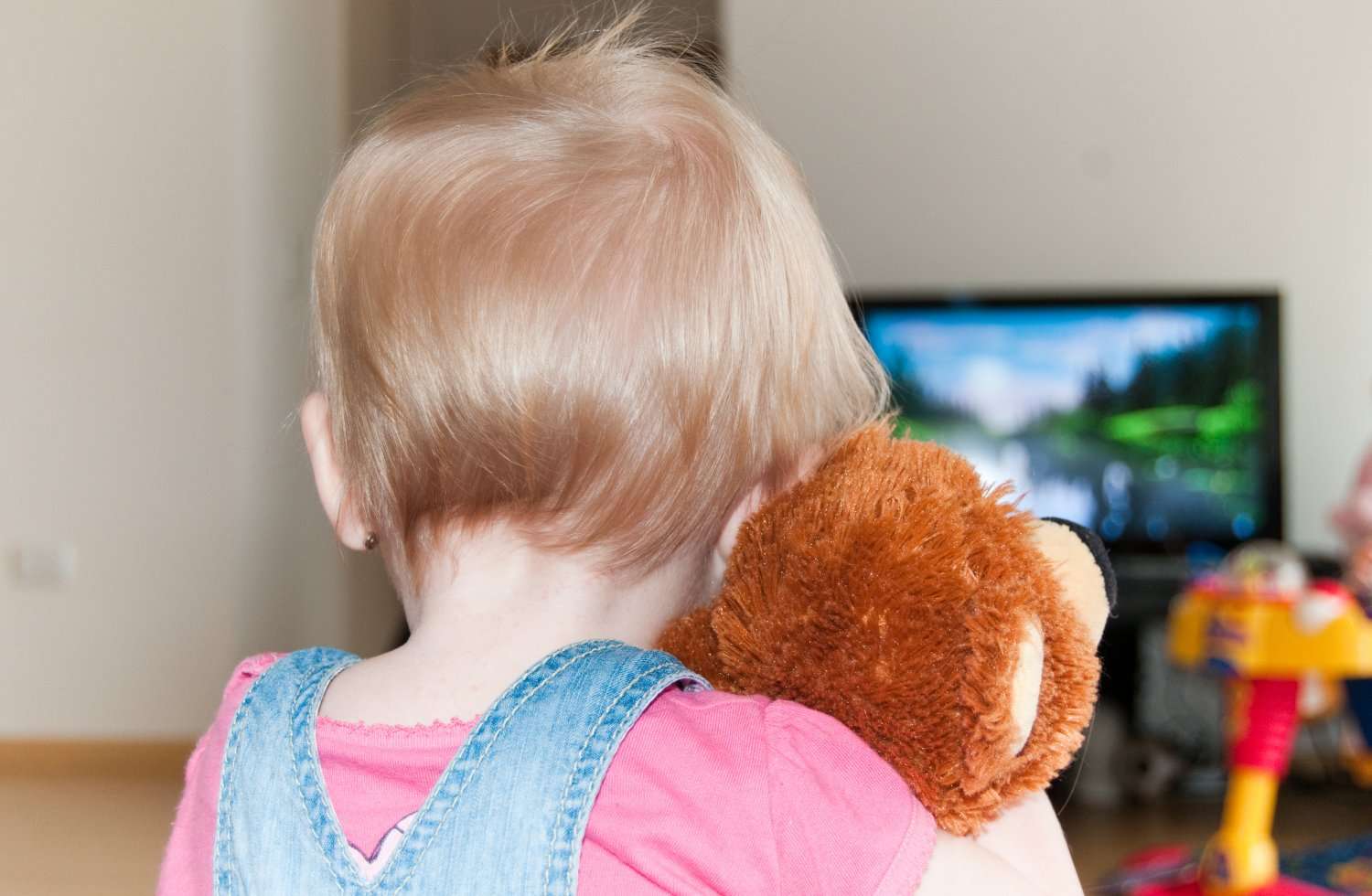 Pourquoi faut-il limiter le temps qu’un enfant passe devant un écran ?