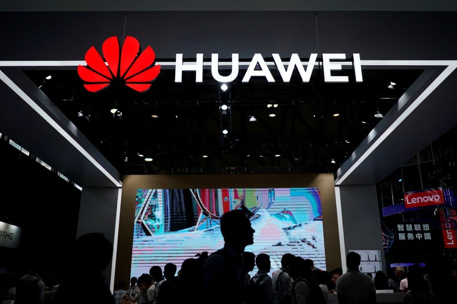 Les États-Unis tentent de bloquer les partenariats de Huawei avec d'autres pays
