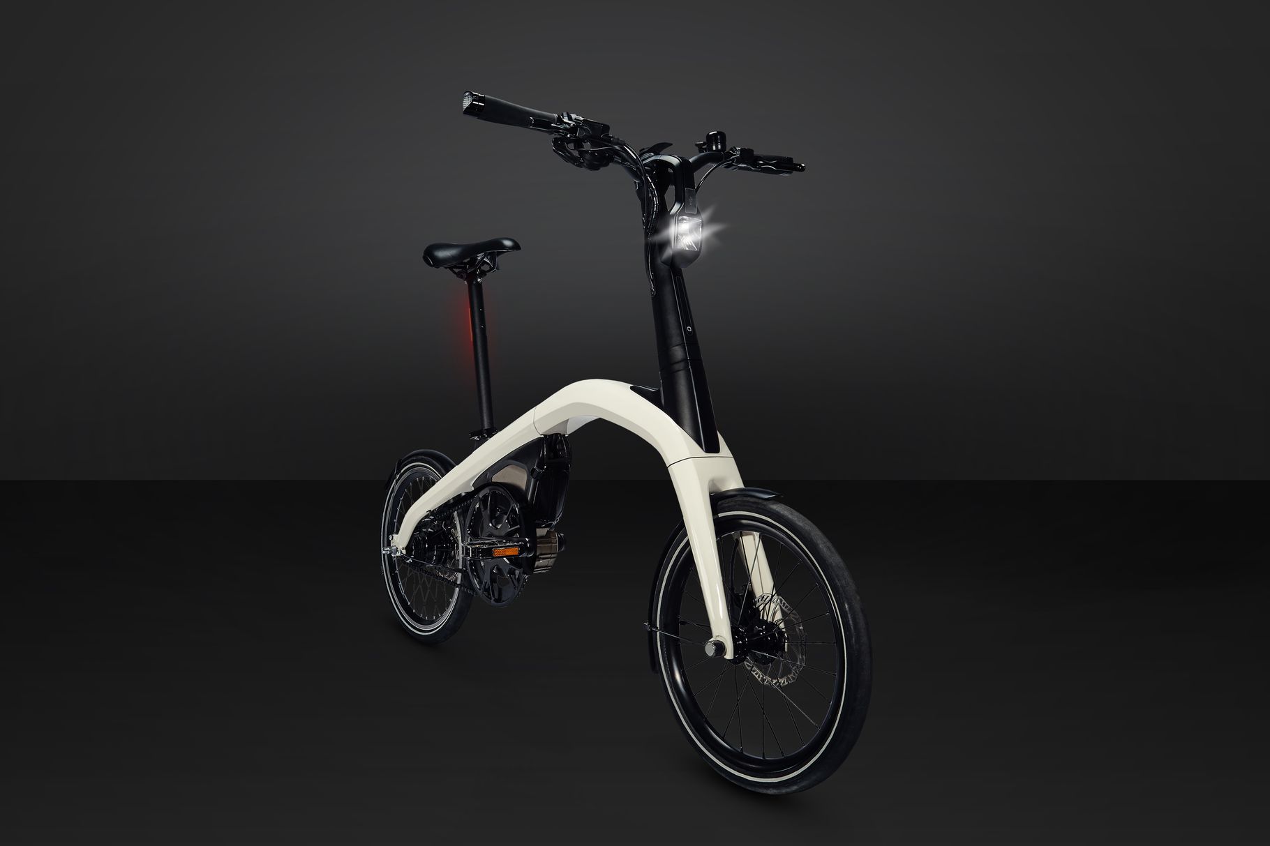 General Motors a besoin de sa communauté pour nommer ses vélos électriques.