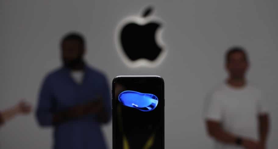 Apple devrait lancer son premier iPhone 5G en 2020.