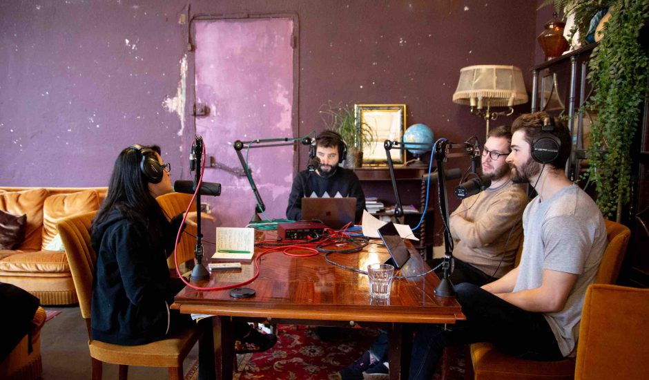 podcast futurs au pluriel siecle digital par ambroise carrire