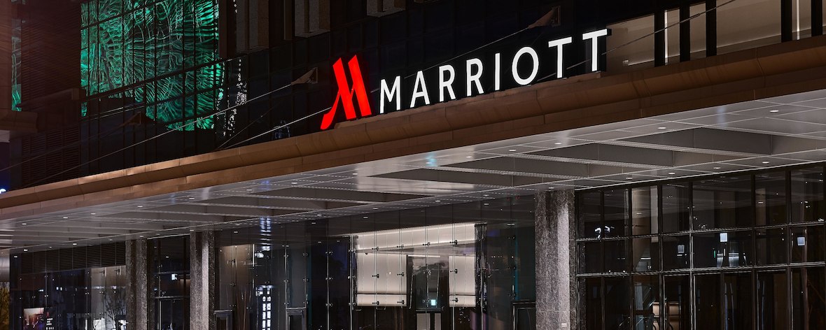 Le groupe Marriott se serait faire voler depuis 2014 des centaines de millions de données personnelles