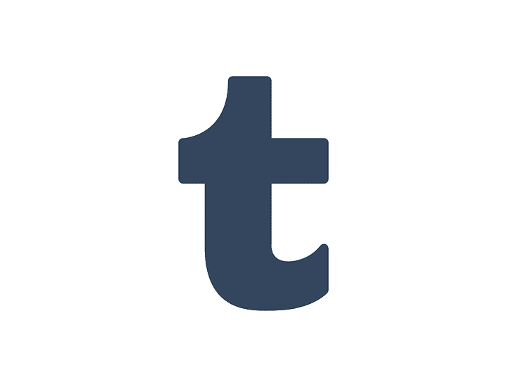 Tumblr logo interdiction pornographie. Tumblr revient après son bannissement dû à du contenu pédopornographique