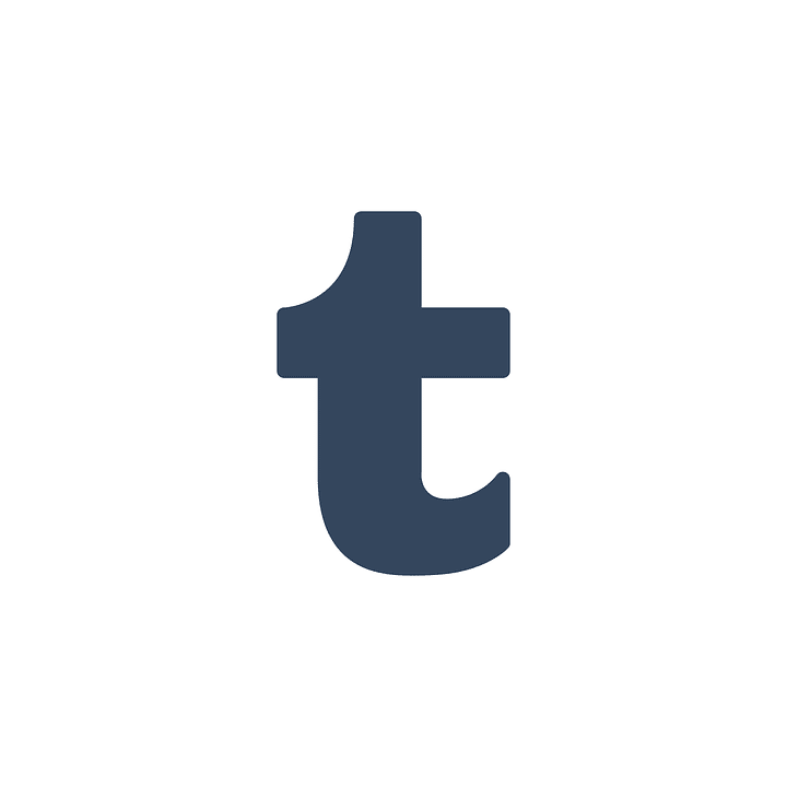 Tumblr logo interdiction pornographie. Tumblr revient après son bannissement dû à du contenu pédopornographique