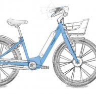 Un nouveau service de vélos électriques arrive à Paris et il s'agit du plus important au monde