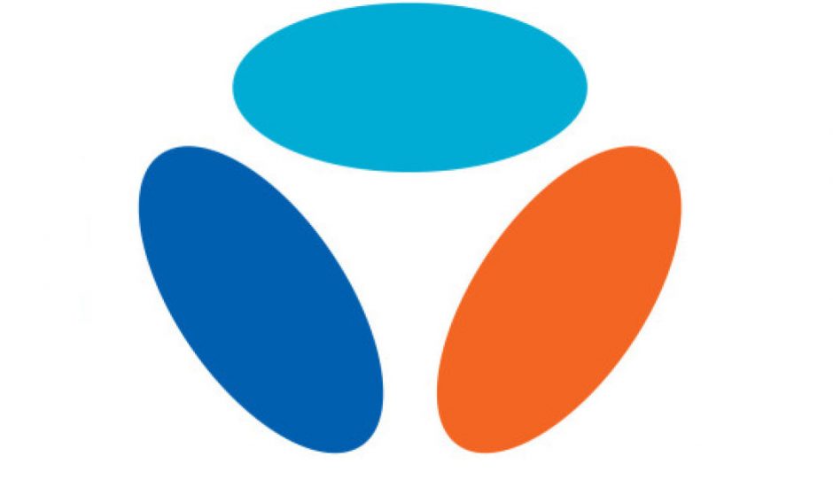 Logo Bouygues telecom