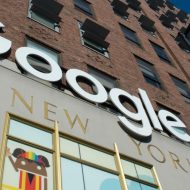 Google investit plus d'un milliard de dollars dans son futur campus new-yorkais.