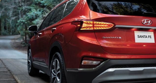 Hyundai va permettre le déverrouillage d'un véhicule grâce à vos empreintes digitales.