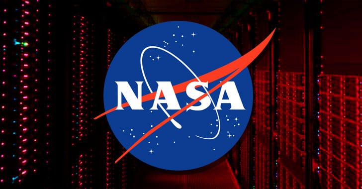 La NASA victime d'une attaque sur l'un de ses serveurs.
