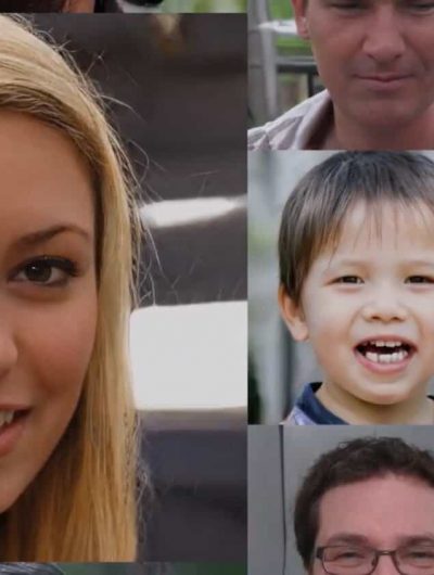 Nvidia a créé une intelligence artificielle capable de générer des visages de personnes qui n'existent pas