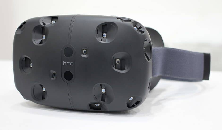 HTC signe un partenariat avec Firefox pour intégrer Firefox Reality comme navigateur par défaut pour son casque VR HTC Vive