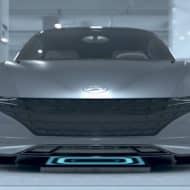 Hyundai et Kia présentent le futur des voitures électriques : recharge à induction et autonomie complète