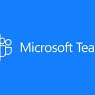 Microsoft Teams bénéficie d'une mise à jour permettant de partager sa position ou encore d'envoyer des messages vocaux