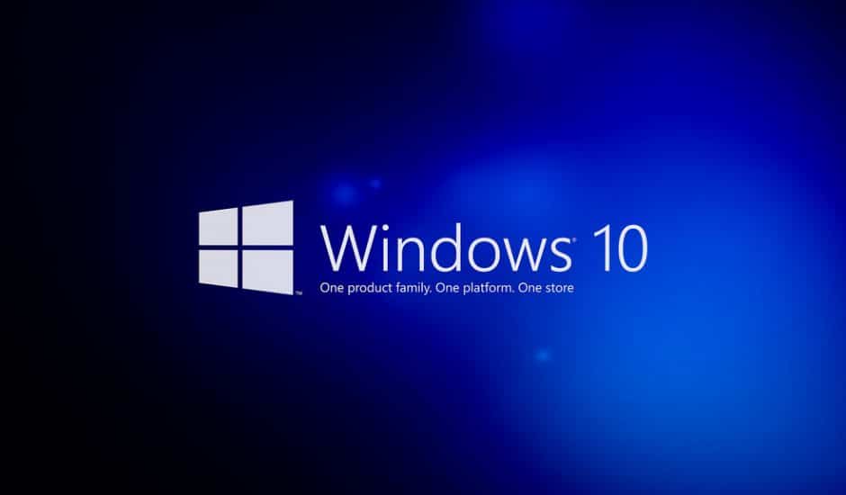 Windows 10 est devenu plus populaire que Windows 7