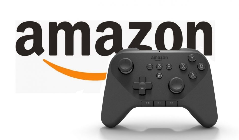 Amazon pourrait lancer en 2020 son service de cloud gaming