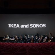 IKEA et Sonos la collaboration dévoilée en août 2019