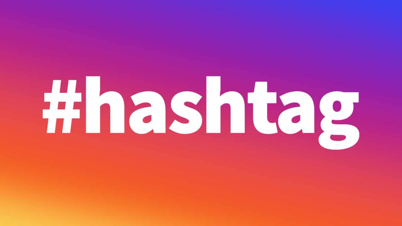 Analysez vos hashtags pour plus d'efficacité.
