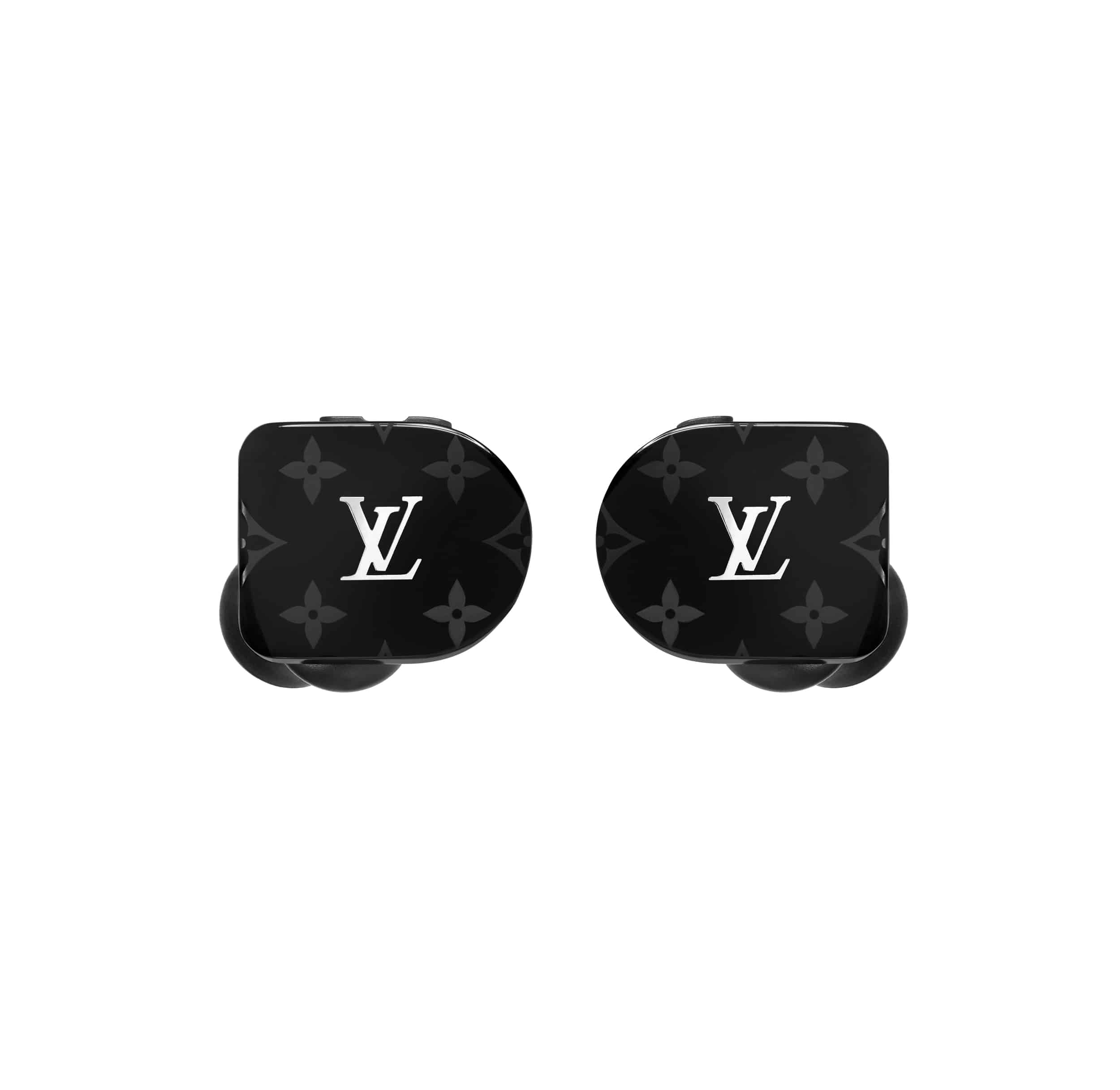 Louis Vuitton lance des écouteurs sans fil basés sur le modèle MW07 de Master & Dynamic