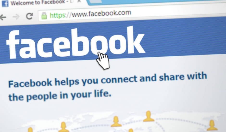 Facebook annonce des résultats en hausse