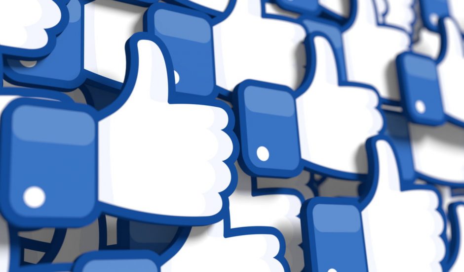 Le progrès social pourrait servir d'indicateur pour verser une prime annuelle aux salariés de Facebook.