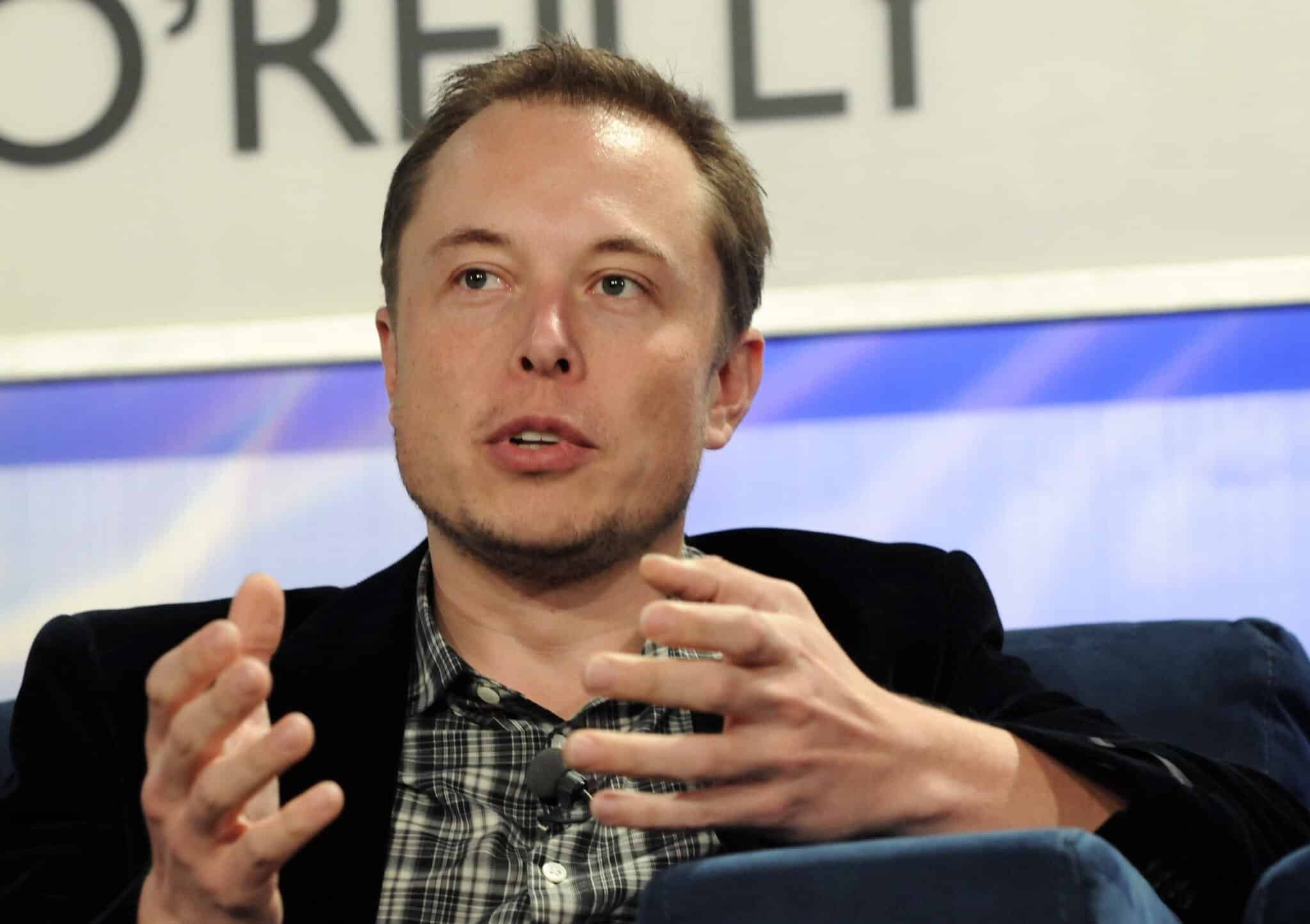 Elon Musk de nouveau face à la SEC et la justice à cause de ses tweets