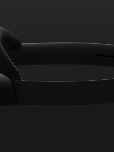 Nouveau casque HoloLens 2