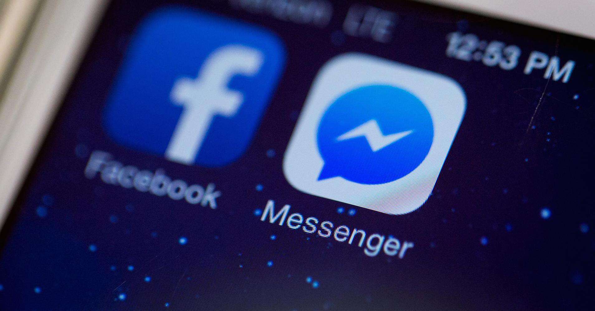 Facebook va ajouter certaines fonctionnalités propres au traitement de texte sur Messenger