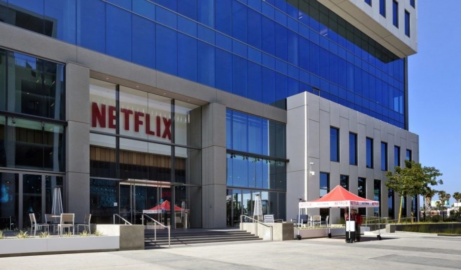 Les bureaux de Netflix à Los Angeles momentanément fermé à cause d'une menace armée