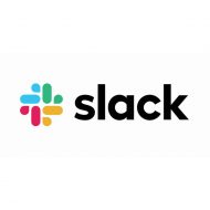 Le nouveau logo de Slack lancé en janvier 2019