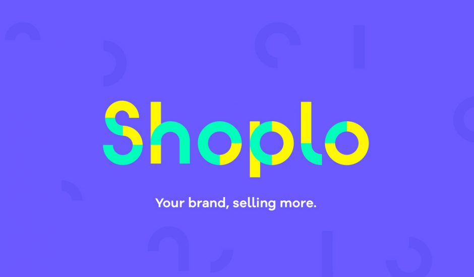 Logo de la startup Shoplo