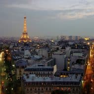 Paris intente un procès à Airbnb