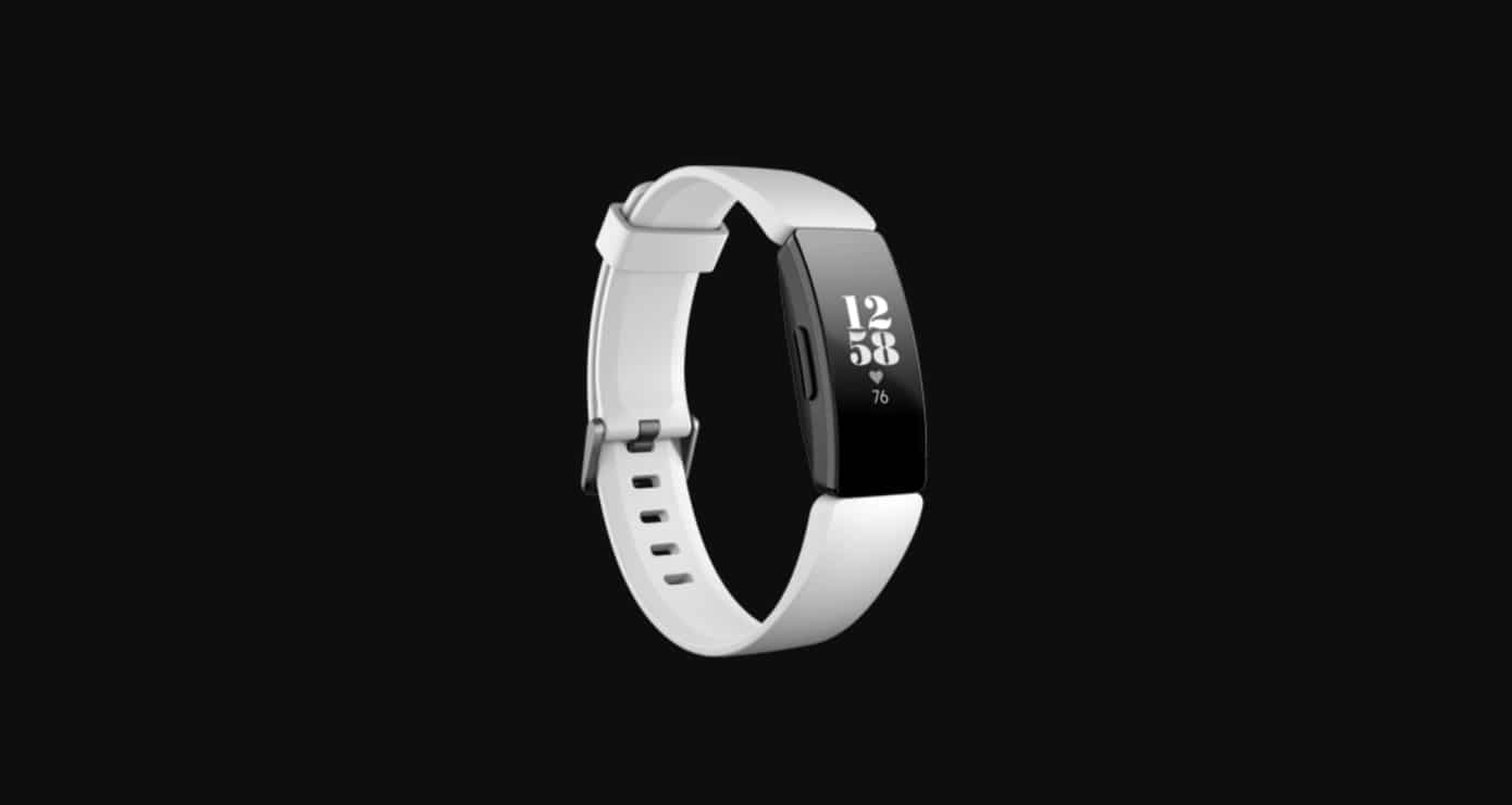 Le nouveau bracelet pour les professionnels, pensé par Fitbit.