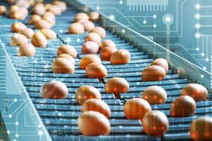 blockchain agroalimentaire