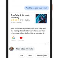Google Assistant dorénavant intégré à Android Messages