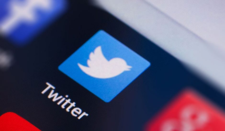 Twitter créé un nouveau bouton pour s'abonner à une conversation.