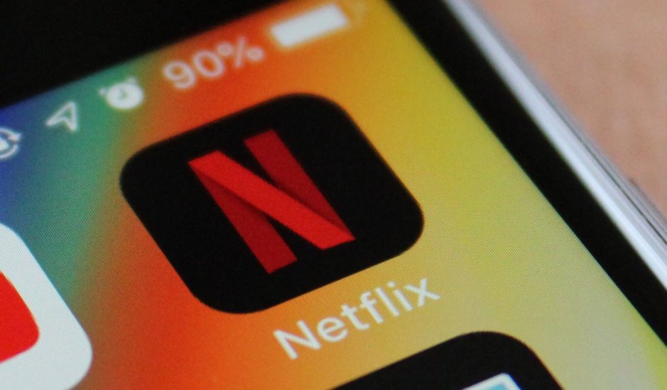 Netflix perdrait 169 millions d'euros par mois à cause du partage de comptes.