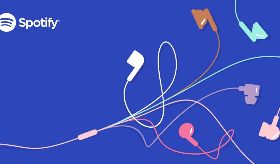 Spotify veut se concentrer sur le développement de sa communauté de podcasters.