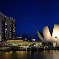 Singapour, la smart city va investir plus de 1 mrd $ en 2019
