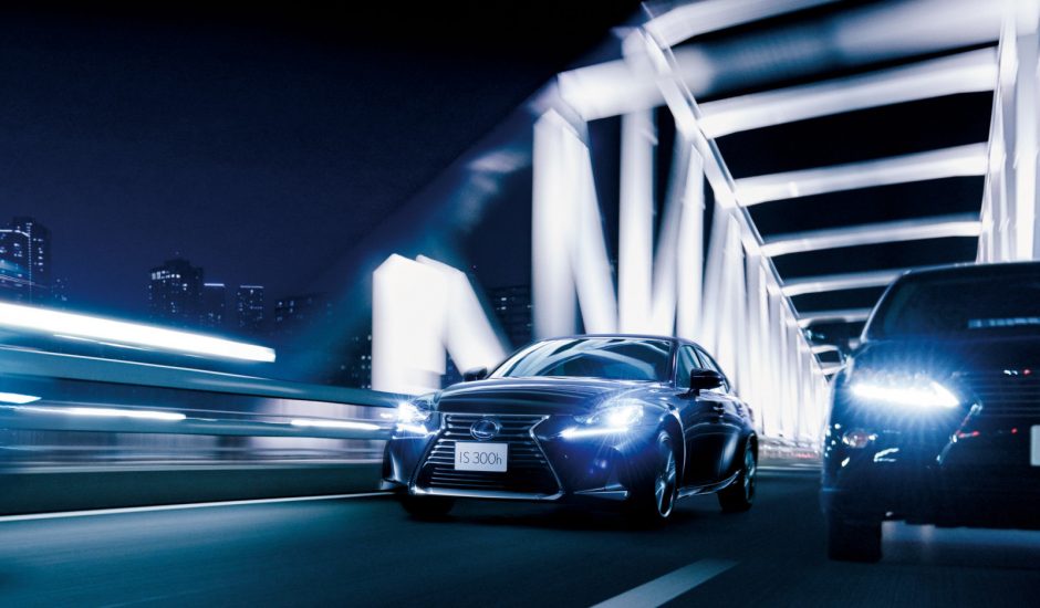 Toyota lance un système d'abonnement pour ses voitures.