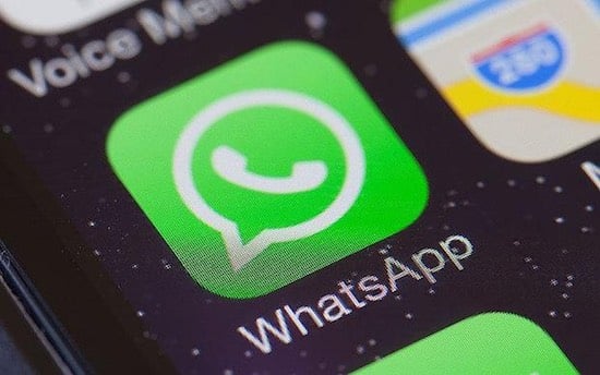 WhatsApp supprime 2 millions de comptes malveillants chaque mois.